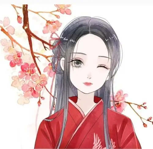 读者来稿头像，投稿人陈屿
